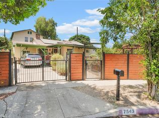 7543 Loma Verde Ave, Canoga Park, CA 91303