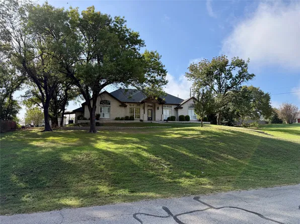 110 Pecan Valley Ln, Waxahachie, TX 75165