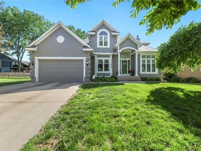 15907 E 77th Pl, Kansas City, MO, 64139