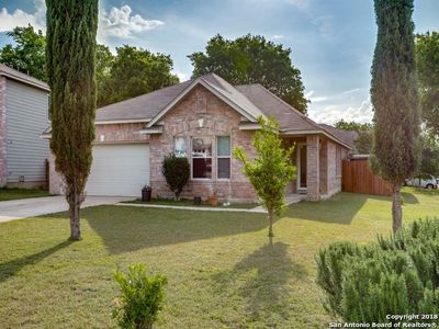 7700 Marco Crst, Live Oak, TX, 78233