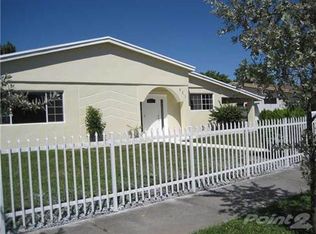 421 NE 177th St, North Miami Beach, FL 33162