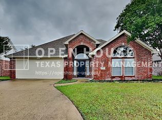 511 Brazos St, Forney, TX 75126