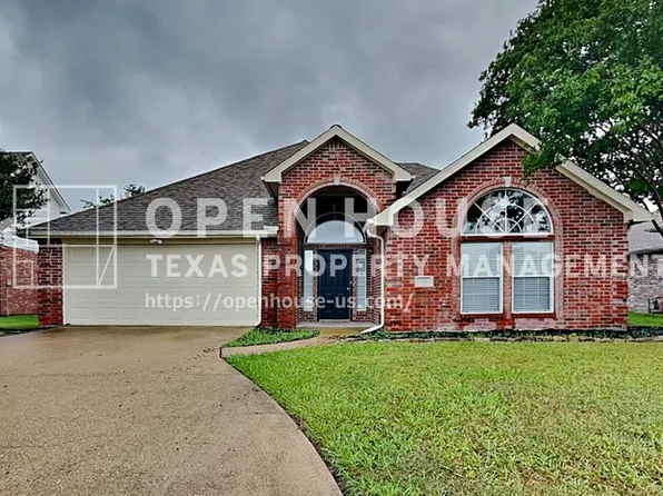 511 Brazos St, Forney, TX 75126