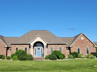 357 S Water Plant Rd, Westport, IN 47283