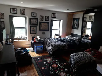 Rented by Kings Buildings Management & Development, INC.  