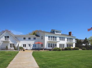 41 Sandy Cove Rd, Harpswell, ME 04079