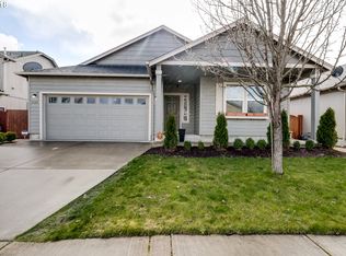 1135 S 2nd St, Cottage Grove, OR 97424