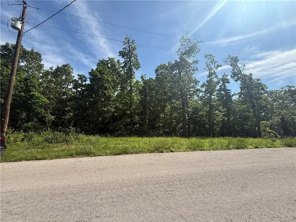 Cromarty Dr #1, Bella Vista, AR 72715
