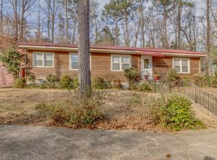 3108 Veterans Memorial Pkwy, Tuscaloosa, AL 35404