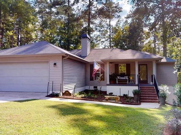 106 MADISON DR Drive, McCormick, SC 29835