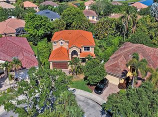 The Ridges, Fort Lauderdale, FL 33331