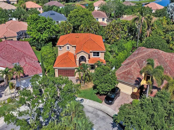 4452 Stone Ridge Way, Fort Lauderdale, FL 33331