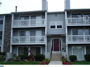 157 Kenwood Dr, Sicklerville, NJ 08081