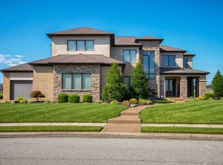 1228 Harbridge Vw, Evansville, IN 47725