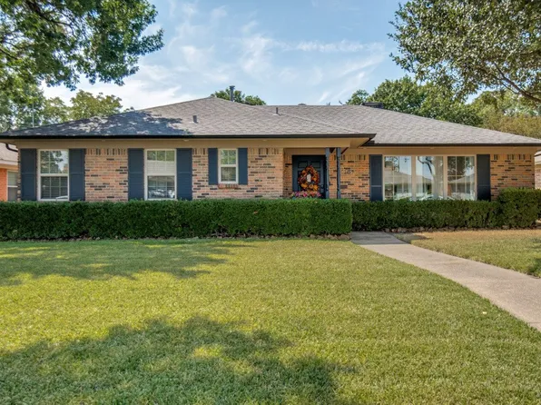 10408 Vistadale Dr, Dallas, TX 75238