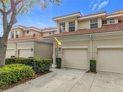3063 Horizon LN #1504, Naples, FL, 34109