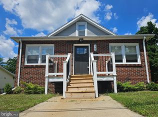 20 W Maple Ave, Lindenwold, NJ 08021