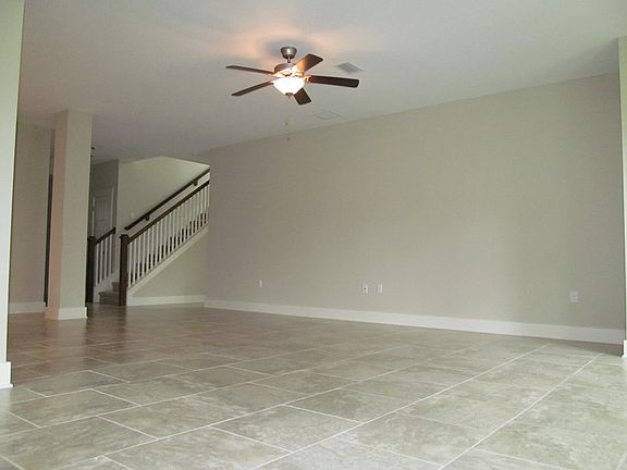 David Weekley Homes Inventory Photo