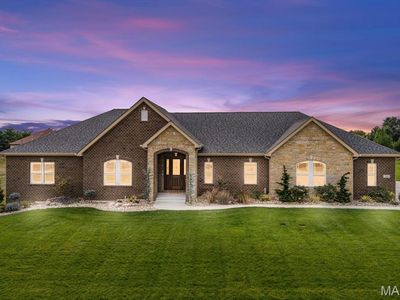 512 Benjamin Ln, Waterloo, IL, 62298