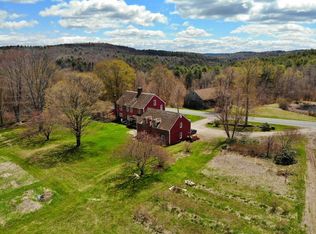 102 Clark Rd, Worthington, MA 01098