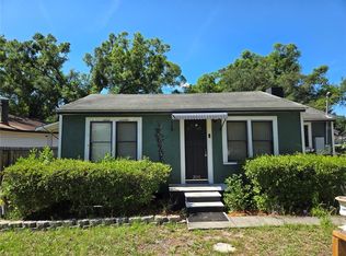 2010 W Jean St, Tampa, FL 33604