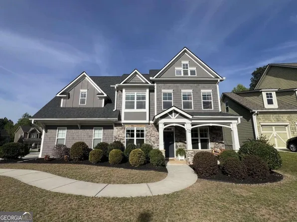 12 Cornelia Ct, Dallas, GA 30157