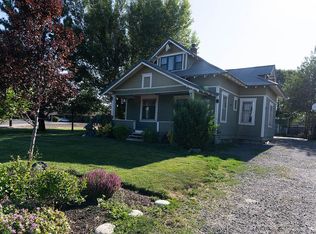 703 S River St, Enterprise, OR 97828