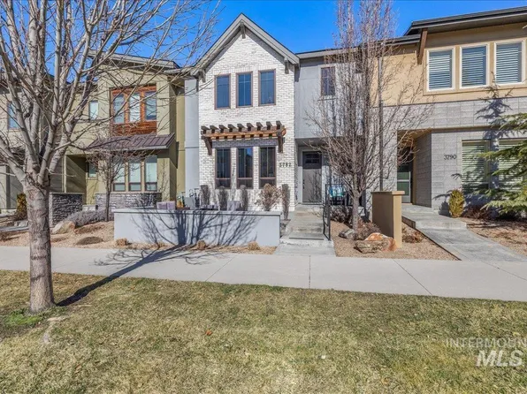 3782 E Parkcenter Blvd, Boise, ID 83716