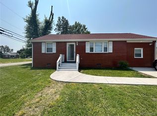 3121 Harvie Rd, Richmond, VA 23223