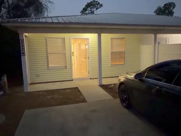 2526 Laurie Ave #A, Panama City Beach, FL 32408
