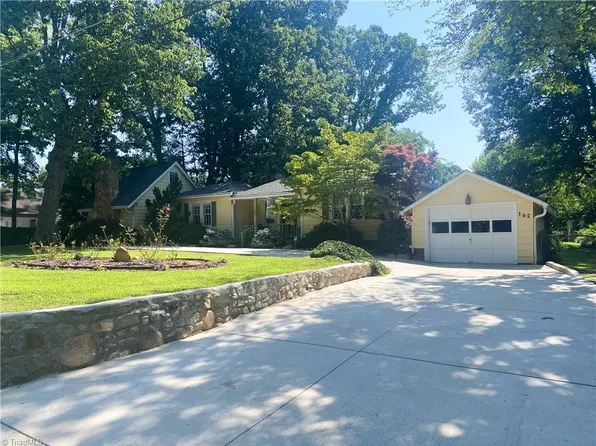 162 Rosedale Cir, Winston Salem, NC 27106