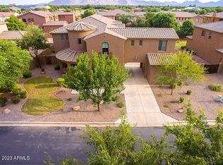 20277 E Camina Plata, Queen Creek, AZ 85142