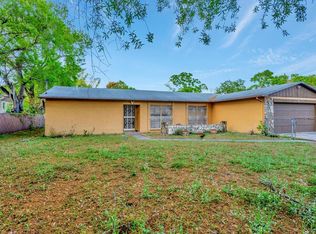 3819 W Everett Ave, Tampa, FL 33616