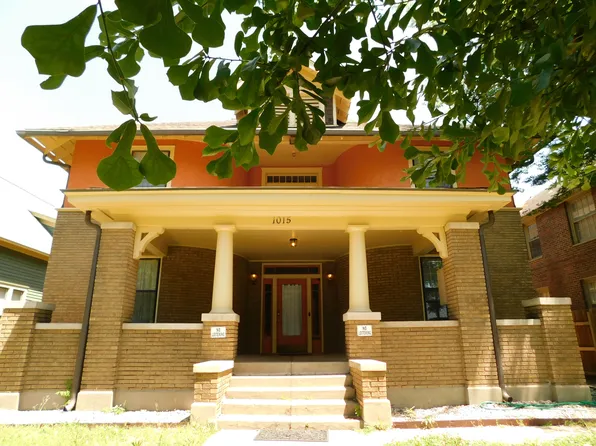 1015 Scott St APT 1, Little Rock, AR 72202