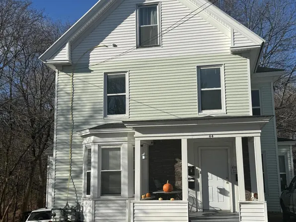 44-46 Gage Street, Augusta, ME 04330