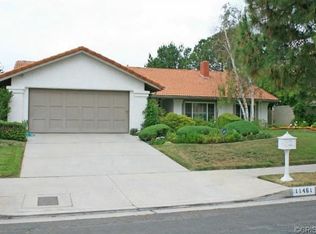 11461 Porter Valley Dr, Porter Ranch, CA 91326