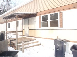 1506 State Route 4a, Enfield, NH 03748