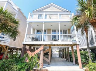 1512A S Ocean Blvd S, Myrtle Beach, SC 29575