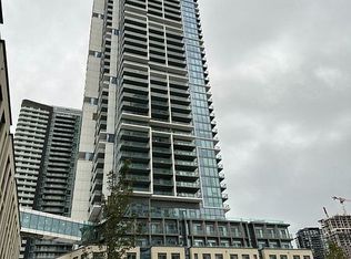 7890 Jane St #4501, Vaughan, ON L4K 4L8