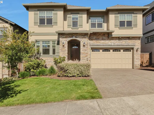 6832 NW Dandelion Ter, Portland, OR 97229