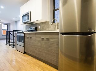 1714 Woodbine St APT 1L, Flushing, NY 11385