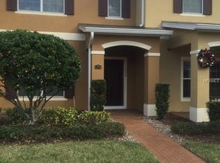 1170 Honey Blossom Dr, Orlando, FL 32824