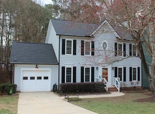 5924 Eaglesfield Dr, Raleigh, NC 27613