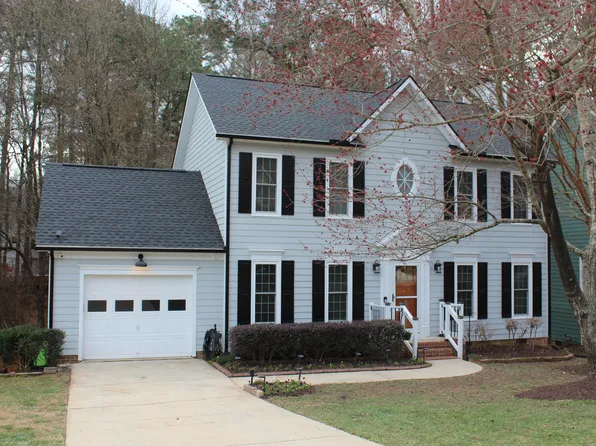 5924 Eaglesfield Dr, Raleigh, NC 27613