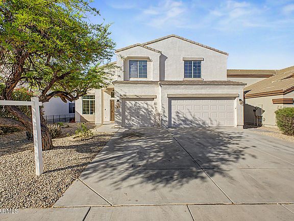 2nd image of 3512 W MINERAL BUTTE Drive