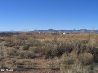 169 W Camino Amistad #169, Willcox, AZ 85643