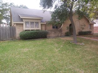 2501 Broadmoor Dr, Bryan, TX 77802