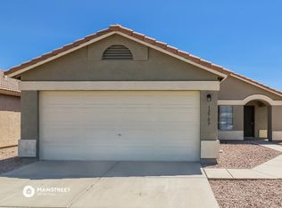12709 W Voltaire Ave, El Mirage, AZ 85335