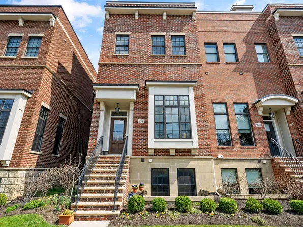 898 S Front St, Columbus, OH 43206