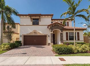 8920 NW 99th Ave, Doral, FL 33178
